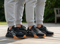 🏎️ TENIS PUMA FERRARI