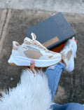 TENIS RS PARA MUJER