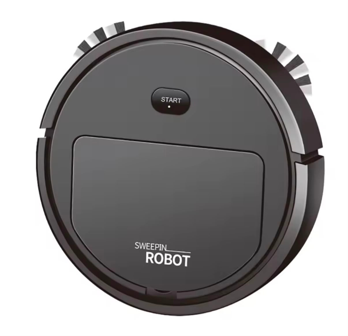 ROBOT BARREDORA