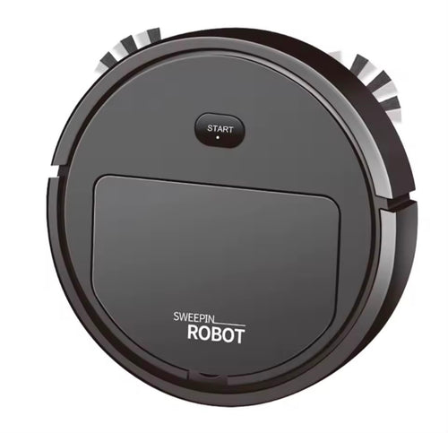 ROBOT BARREDORA