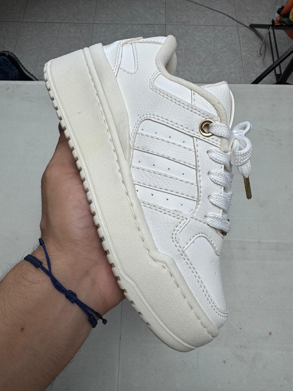 Deportivo urban tenis calzado dama 💖